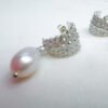 Boucles d'Oreilles Oursinades