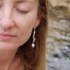 Boucles d'oreilles Aphros