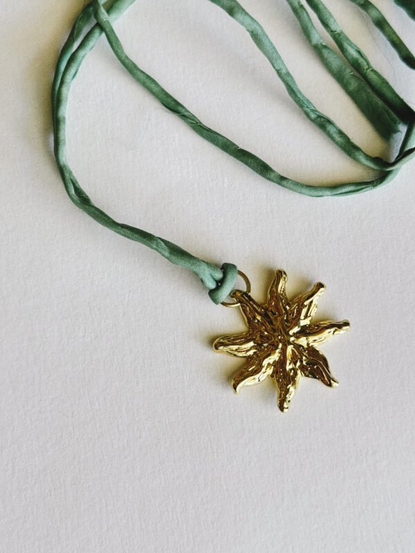 Médaillon Soleil