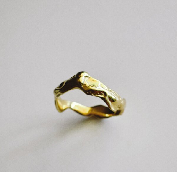 Bague Nérée