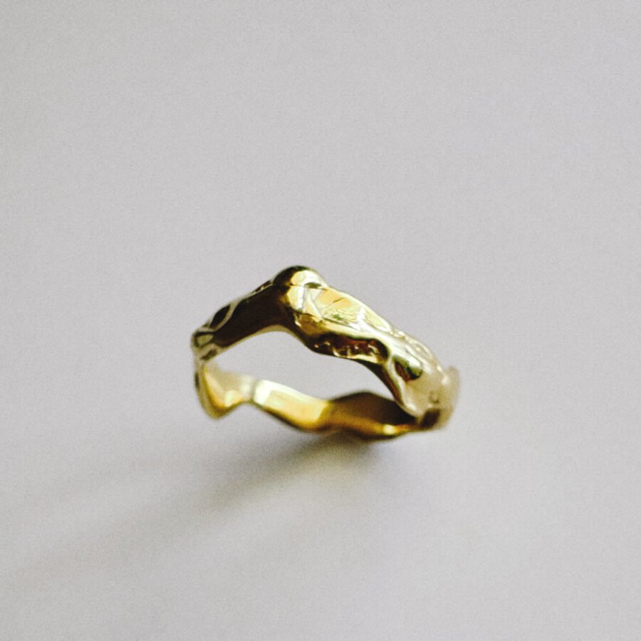 Bague Nérée