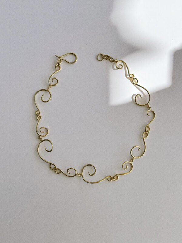 Collier Ressac