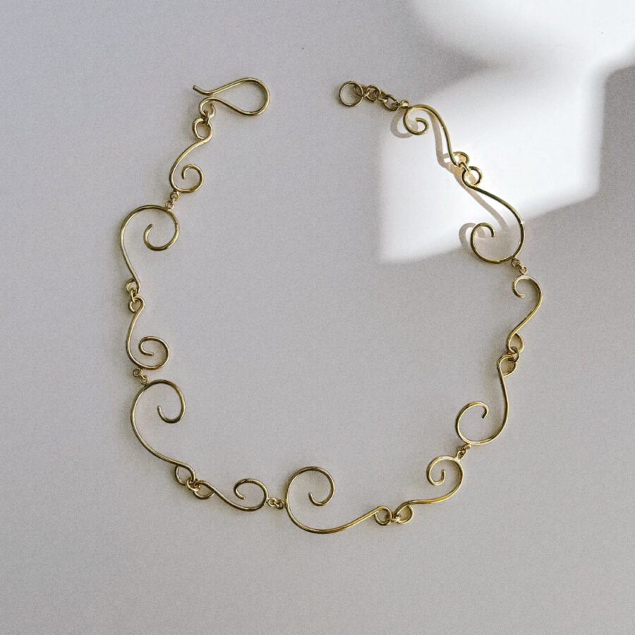 Collier Ressac