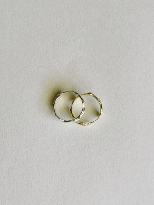 Bague Nérée