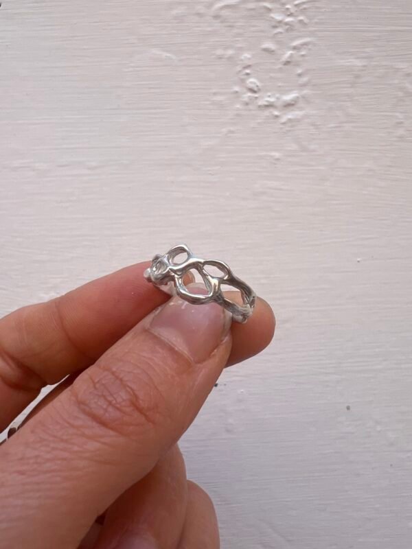 Bague Aphros