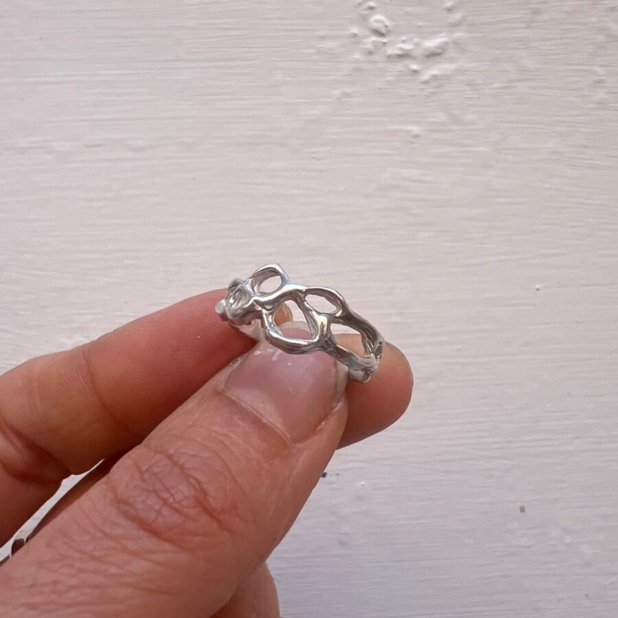 Bague Aphros