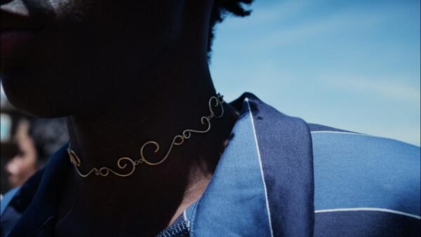 Collier Ressac