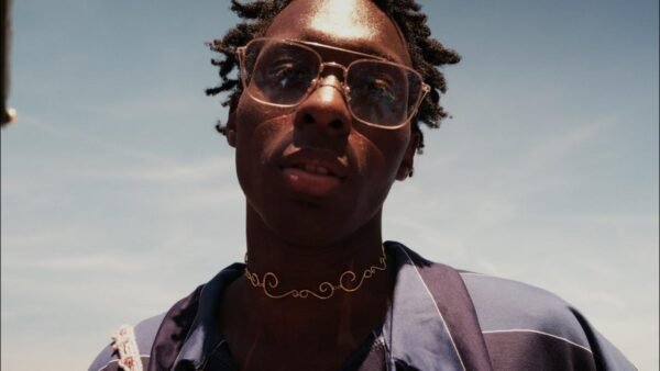 Collier Ressac